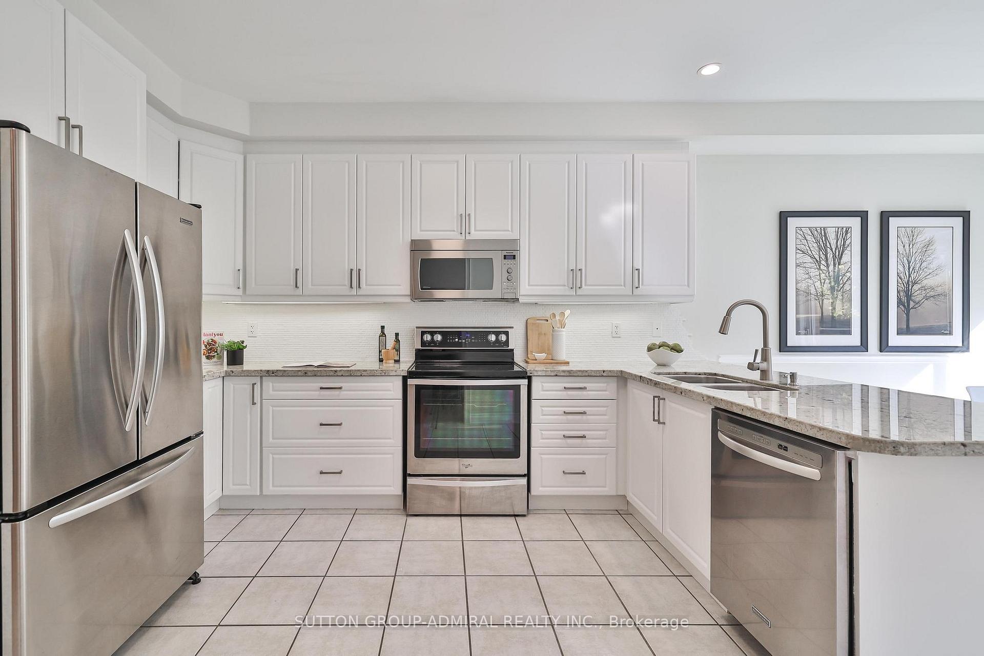 Photo 9 of 473 Apple Blossom Drive, Vaughan, Patterson — HOMEH