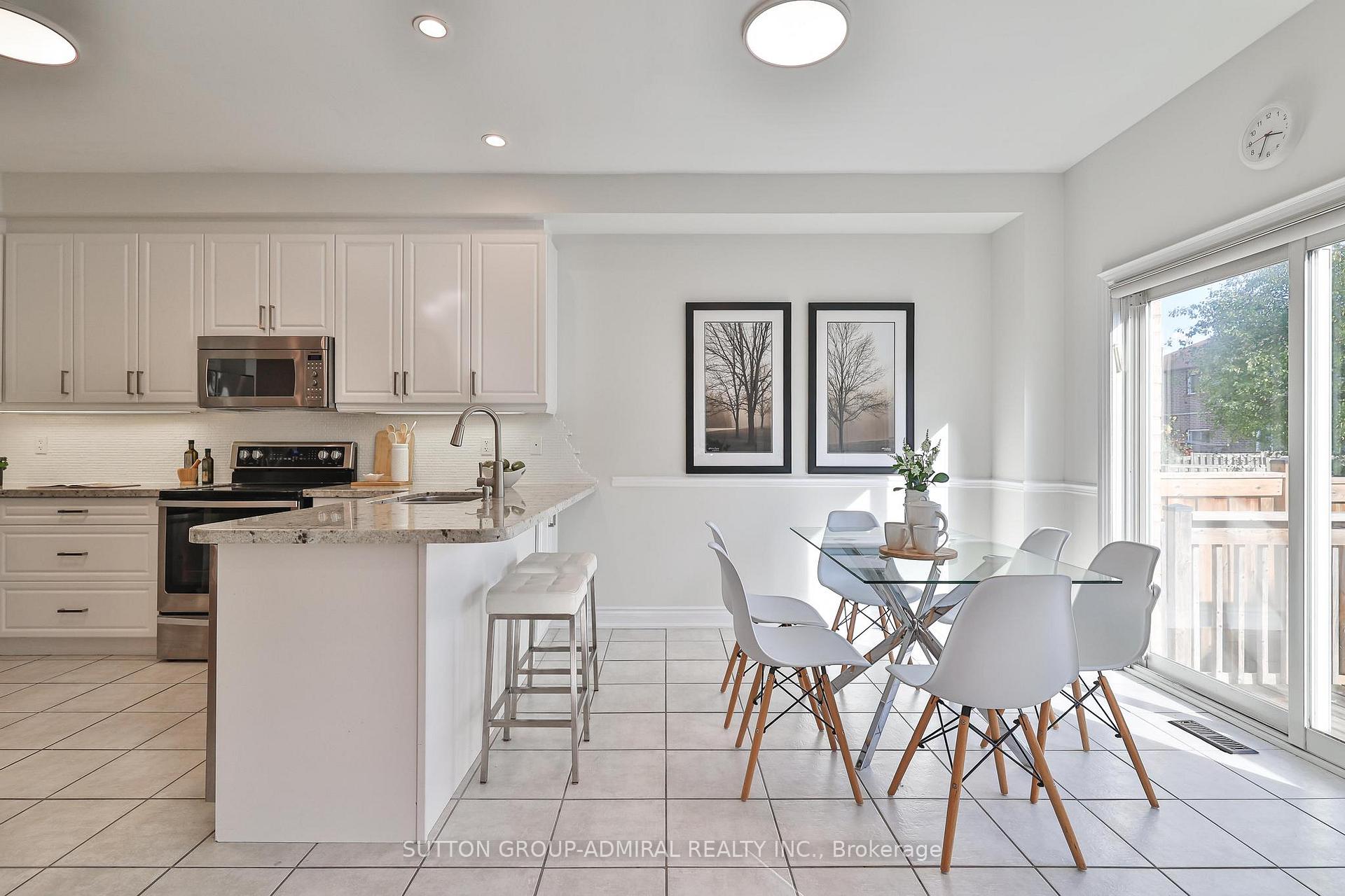 Photo 18 of 473 Apple Blossom Drive, Vaughan, Patterson — HOMEH
