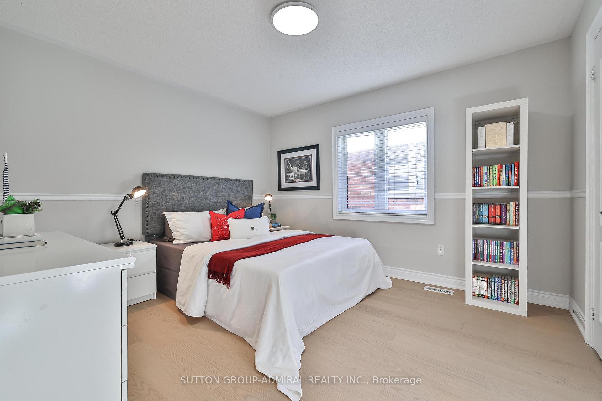 Photo 31 of 473 Apple Blossom Drive, Vaughan, Patterson — HOMEH