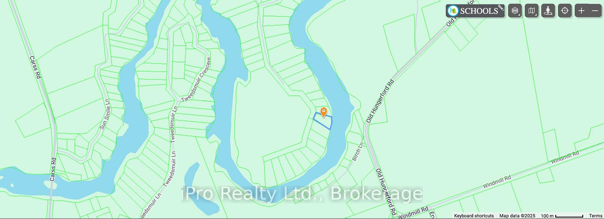 Photo 2 of 244 Trillium Lane, Tweed, Hungerford (Twp) — HOMEH