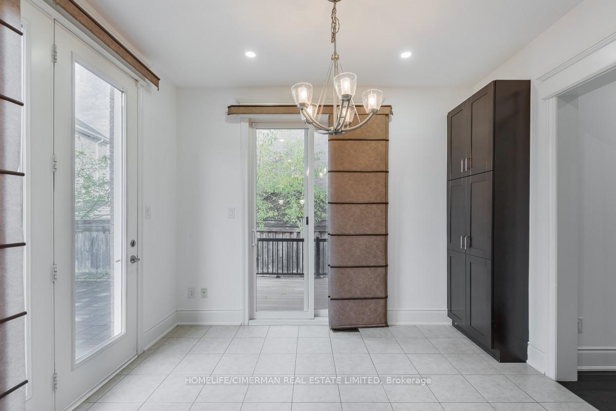 Photo 10 of 146 Shale Crescent, Vaughan, Patterson — HOMEH