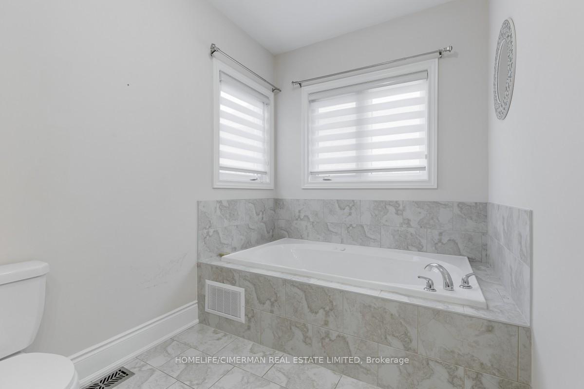 Photo 17 of 146 Shale Crescent, Vaughan, Patterson — HOMEH