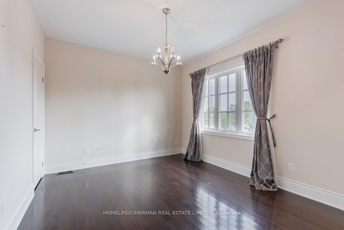 Photo 19 of 146 Shale Crescent, Vaughan, Patterson — HOMEH