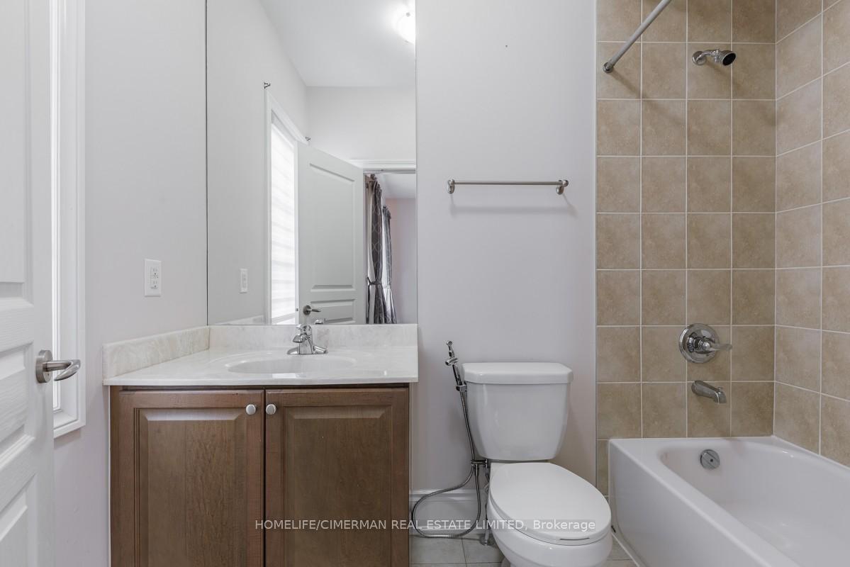 Photo 21 of 146 Shale Crescent, Vaughan, Patterson — HOMEH
