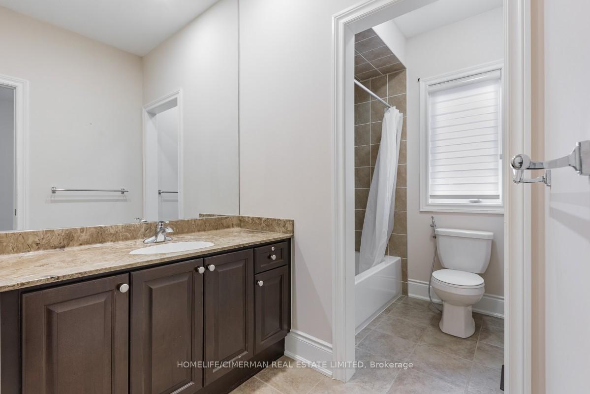 Photo 24 of 146 Shale Crescent, Vaughan, Patterson — HOMEH