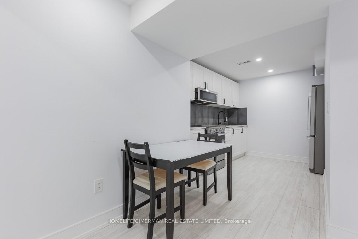 Photo 31 of 146 Shale Crescent, Vaughan, Patterson — HOMEH