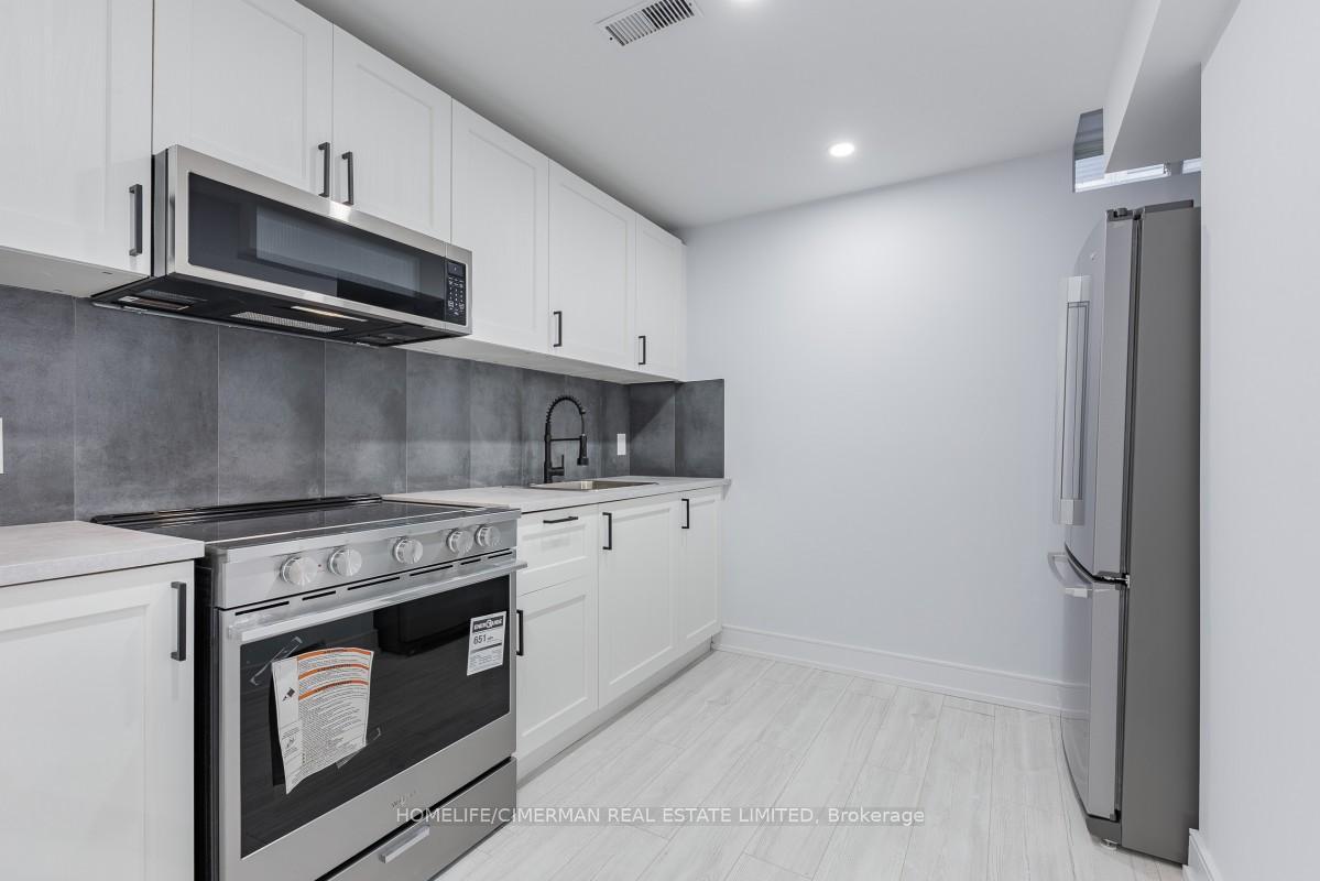 Photo 32 of 146 Shale Crescent, Vaughan, Patterson — HOMEH