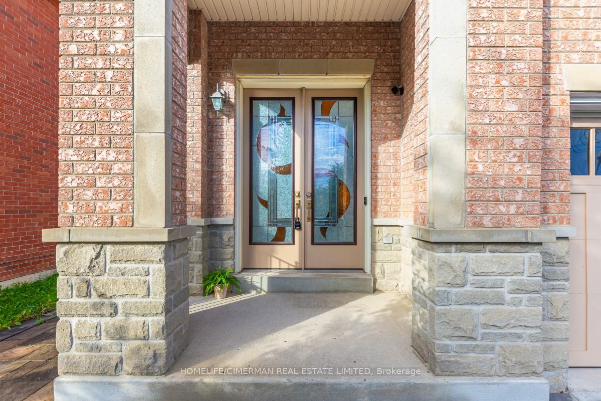 Photo 41 of 146 Shale Crescent, Vaughan, Patterson — HOMEH