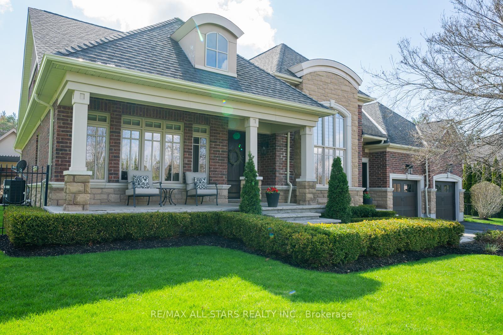 Photo 4 of 78 Wyndance Way, Uxbridge, Rural Uxbridge — HOMEH