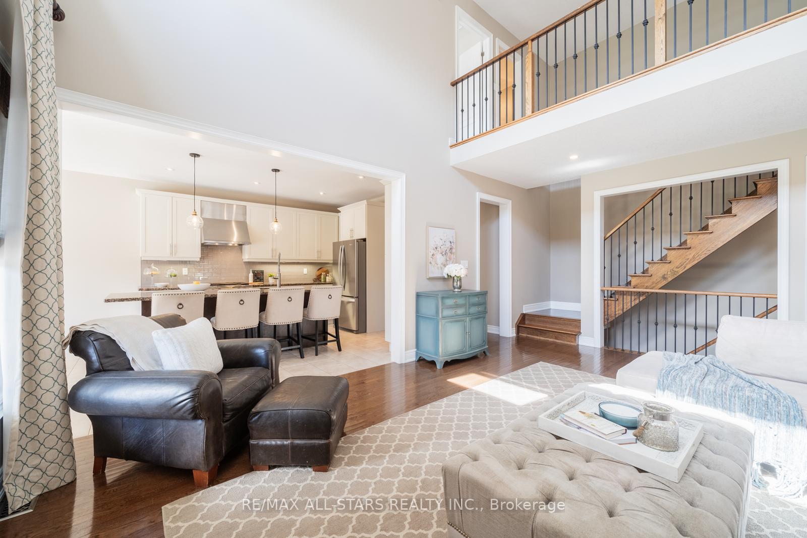 Photo 15 of 78 Wyndance Way, Uxbridge, Rural Uxbridge — HOMEH