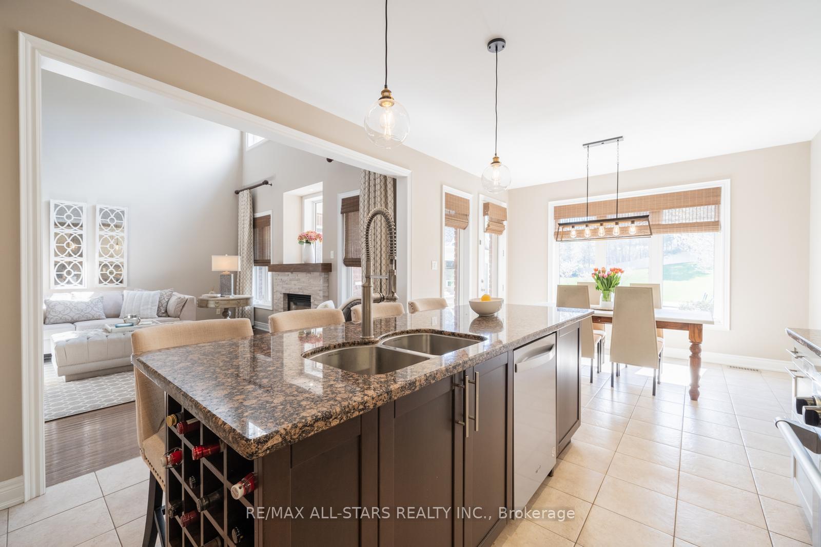Photo 17 of 78 Wyndance Way, Uxbridge, Rural Uxbridge — HOMEH