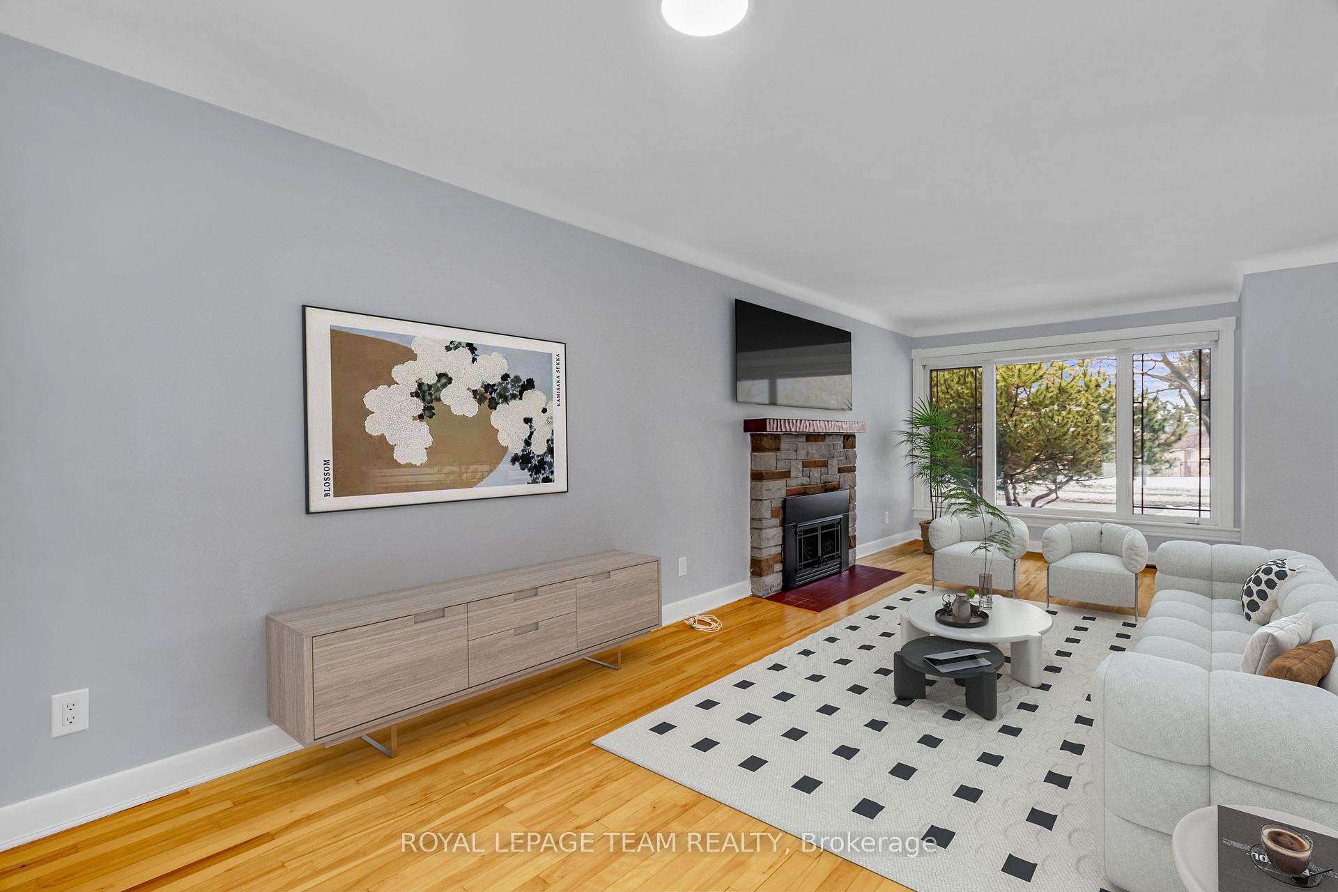 Photo 9 of 638 Coronation Avenue, Ottawa, Riverview Park — HOMEH