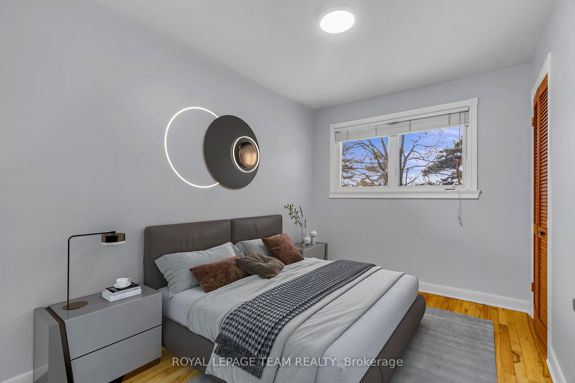 Photo 18 of 638 Coronation Avenue, Ottawa, Riverview Park — HOMEH