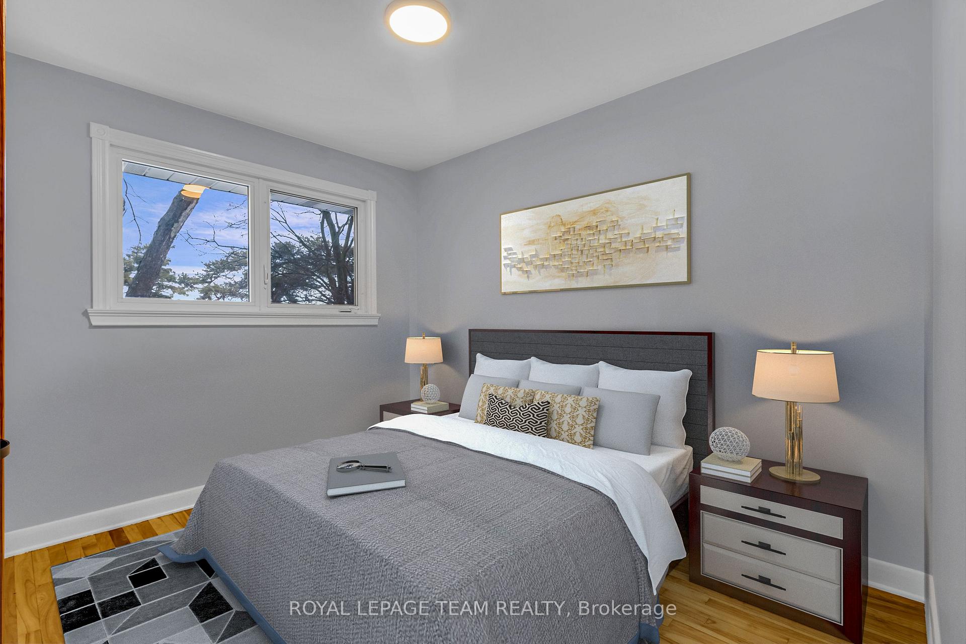 Photo 22 of 638 Coronation Avenue, Ottawa, Riverview Park — HOMEH