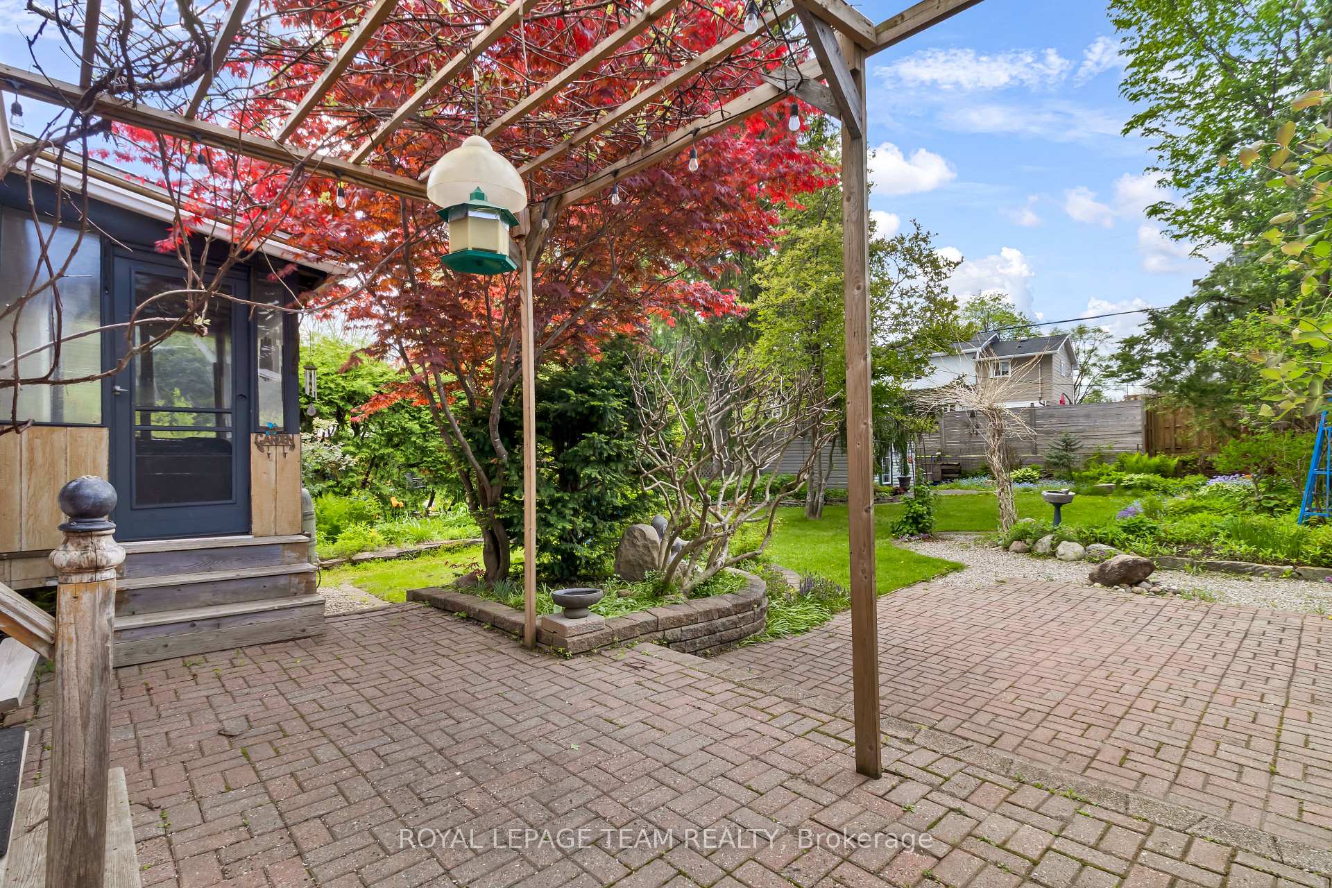 Photo 40 of 638 Coronation Avenue, Ottawa, Riverview Park — HOMEH