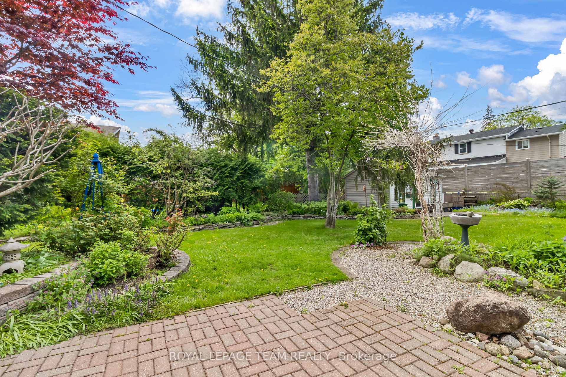 Photo 32 of 638 Coronation Avenue, Ottawa, Riverview Park — HOMEH