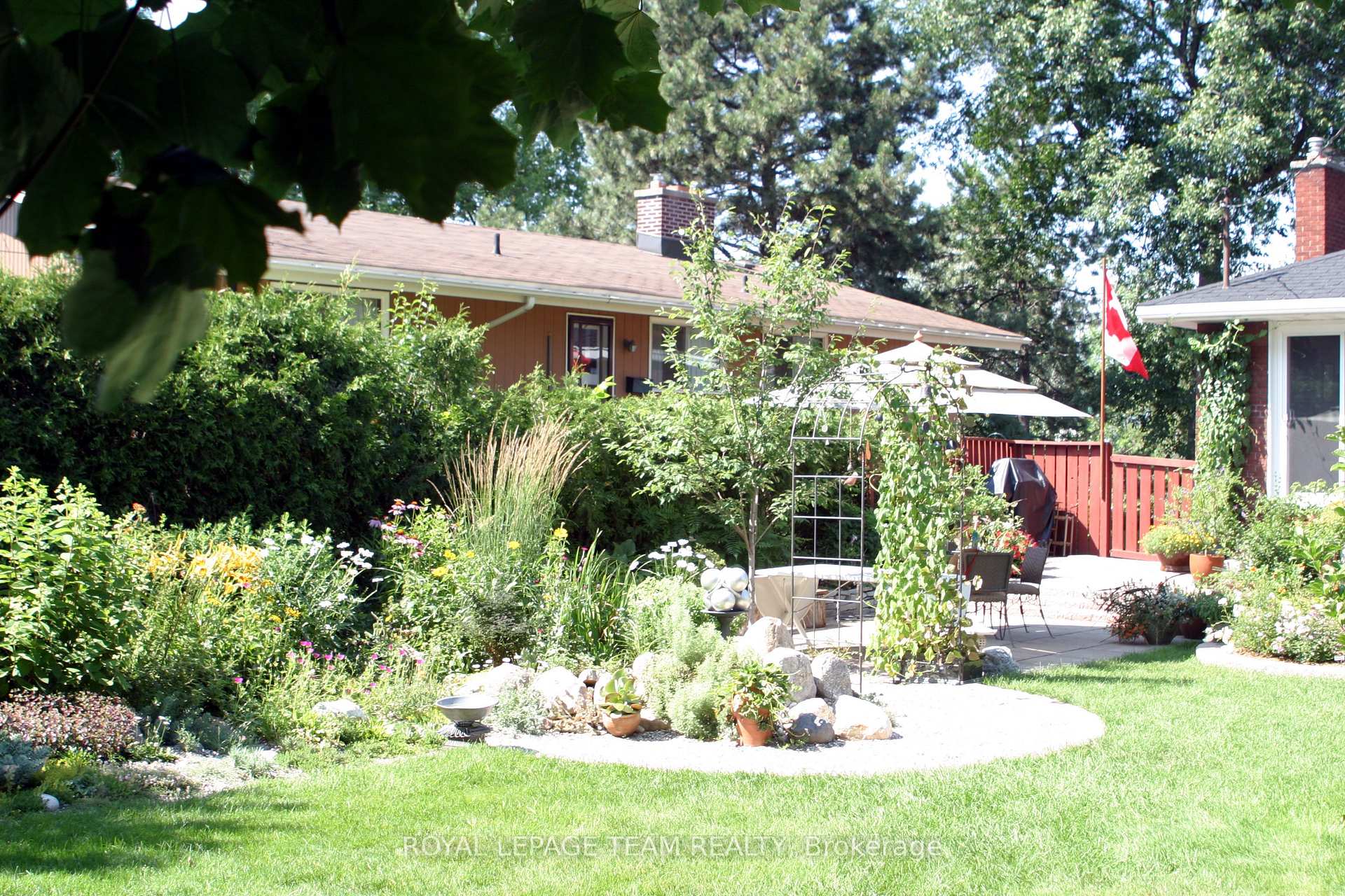 Photo 36 of 638 Coronation Avenue, Ottawa, Riverview Park — HOMEH