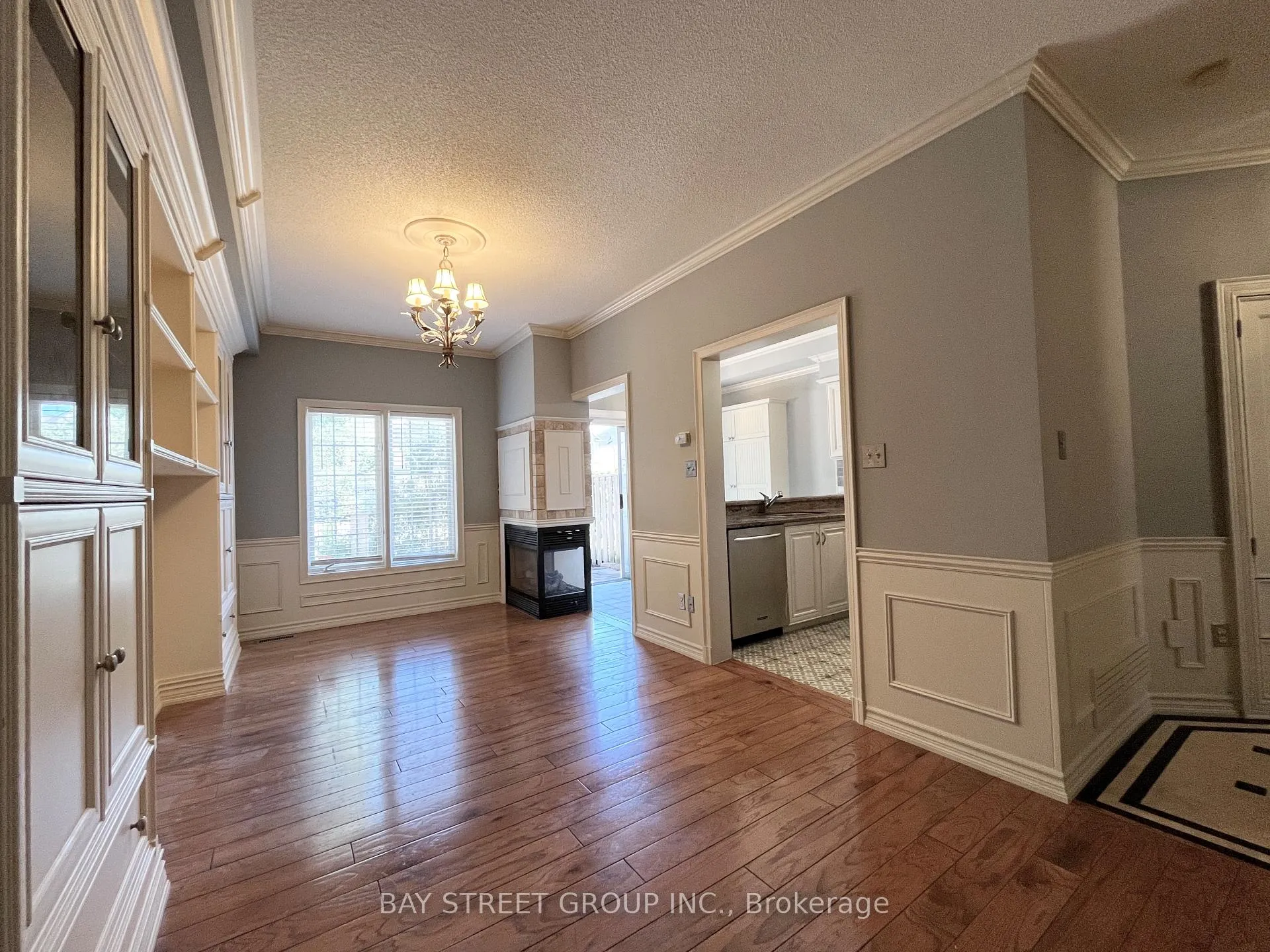 Photo 4 of Unit 43, 180 Blue Willow Drive, Vaughan, East Woodbridge — HOMEH
