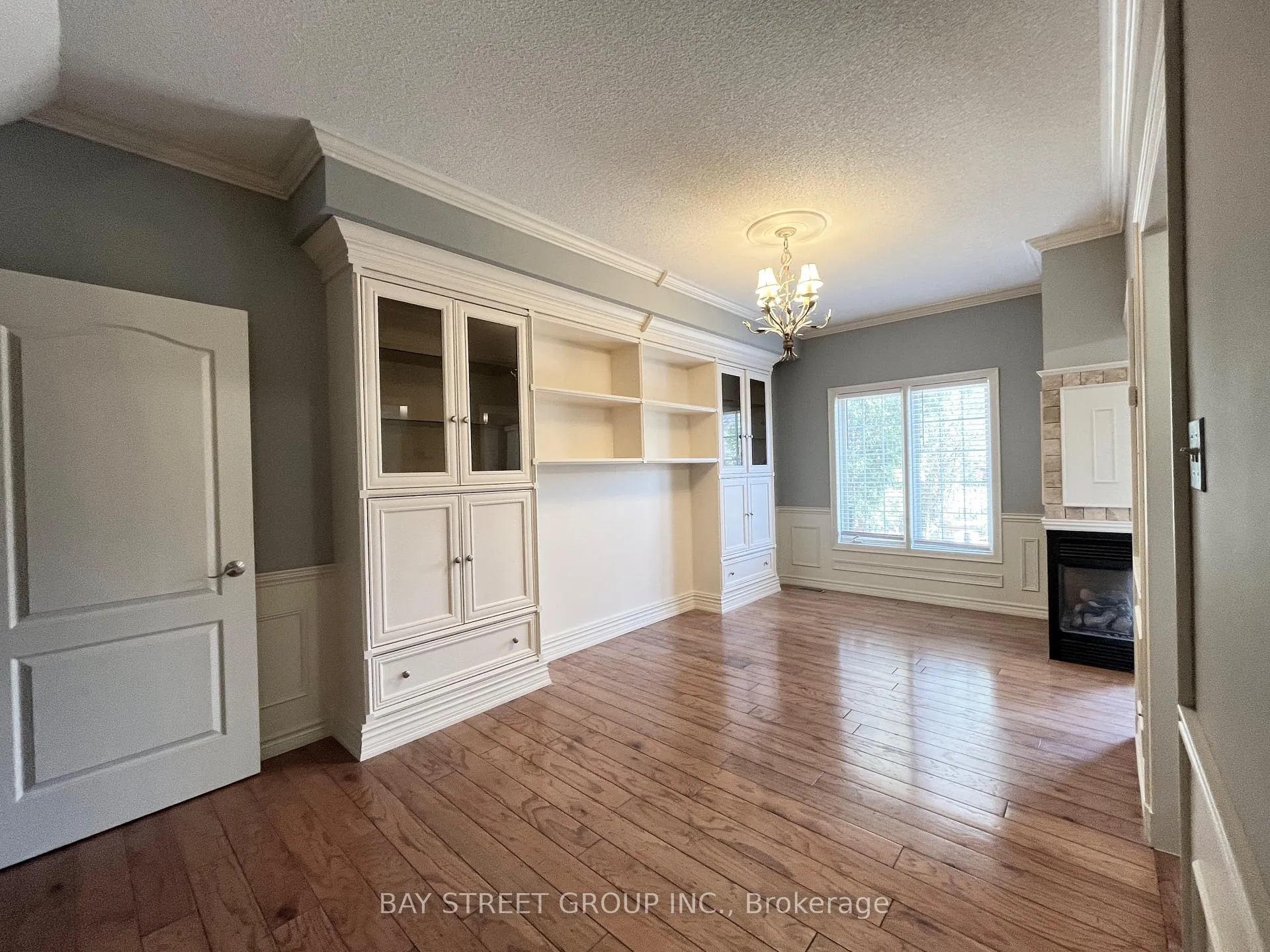 Photo 5 of Unit 43, 180 Blue Willow Drive, Vaughan, East Woodbridge — HOMEH
