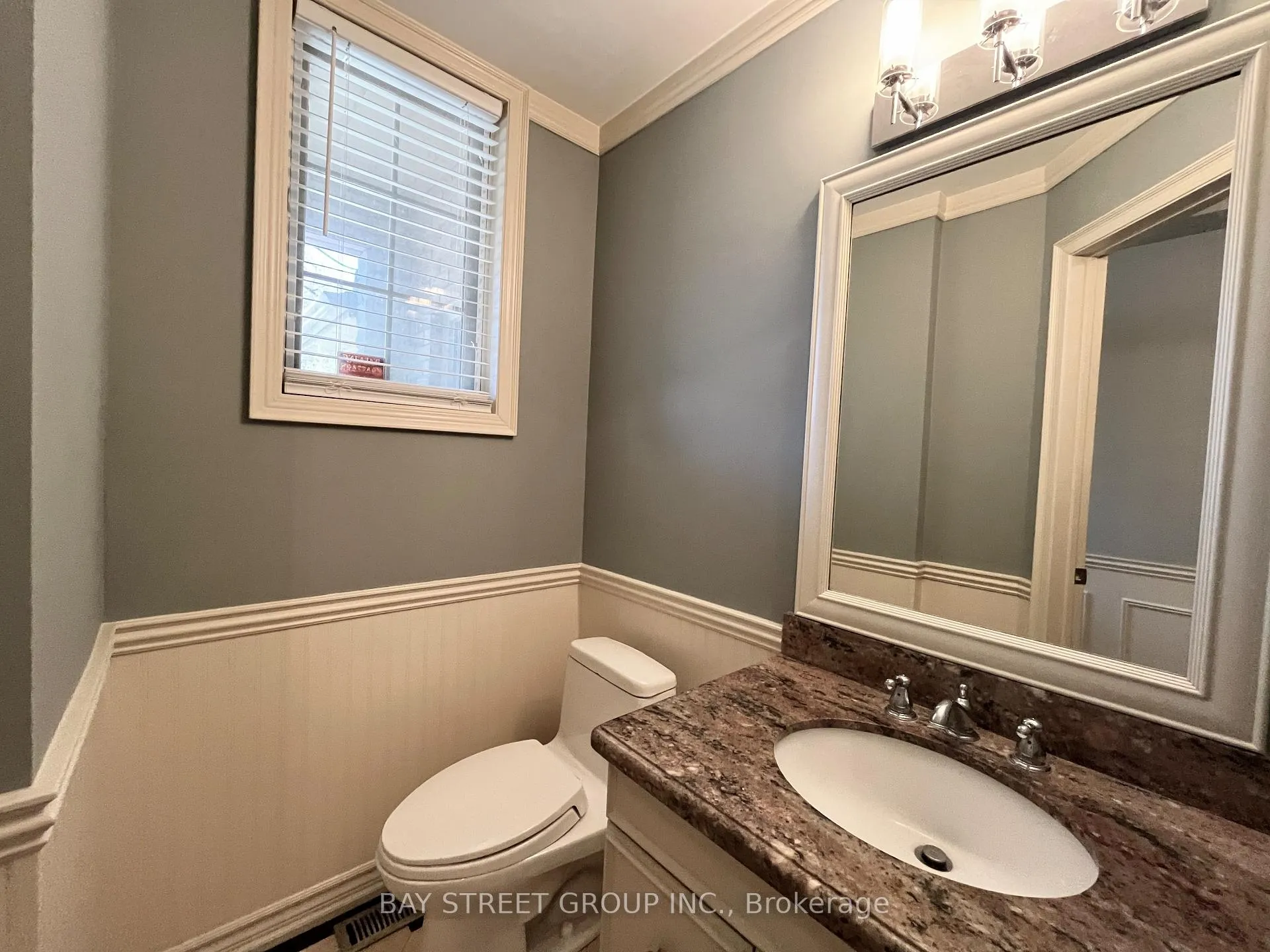 Photo 8 of Unit 43, 180 Blue Willow Drive, Vaughan, East Woodbridge — HOMEH