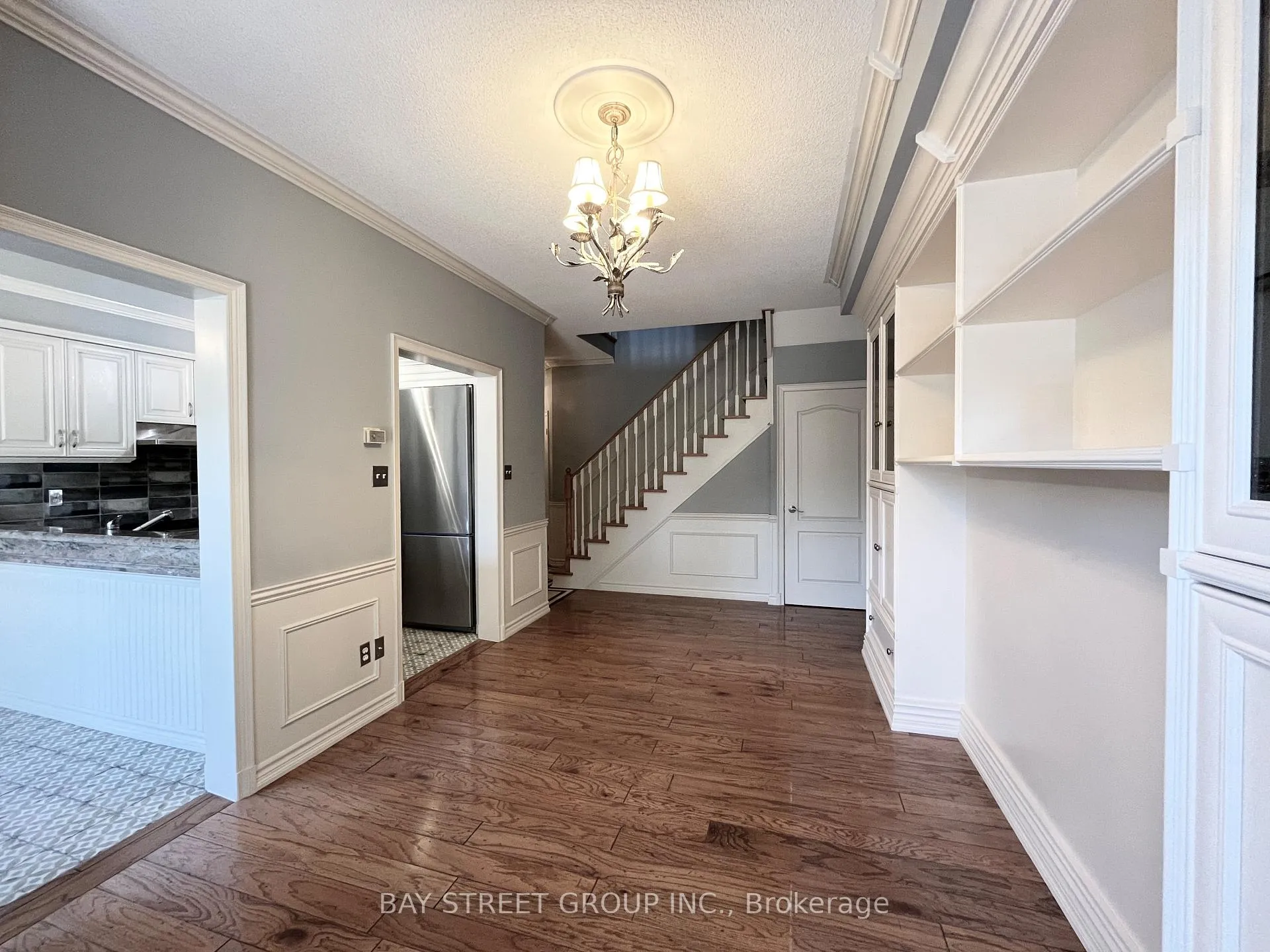 Photo 10 of Unit 43, 180 Blue Willow Drive, Vaughan, East Woodbridge — HOMEH