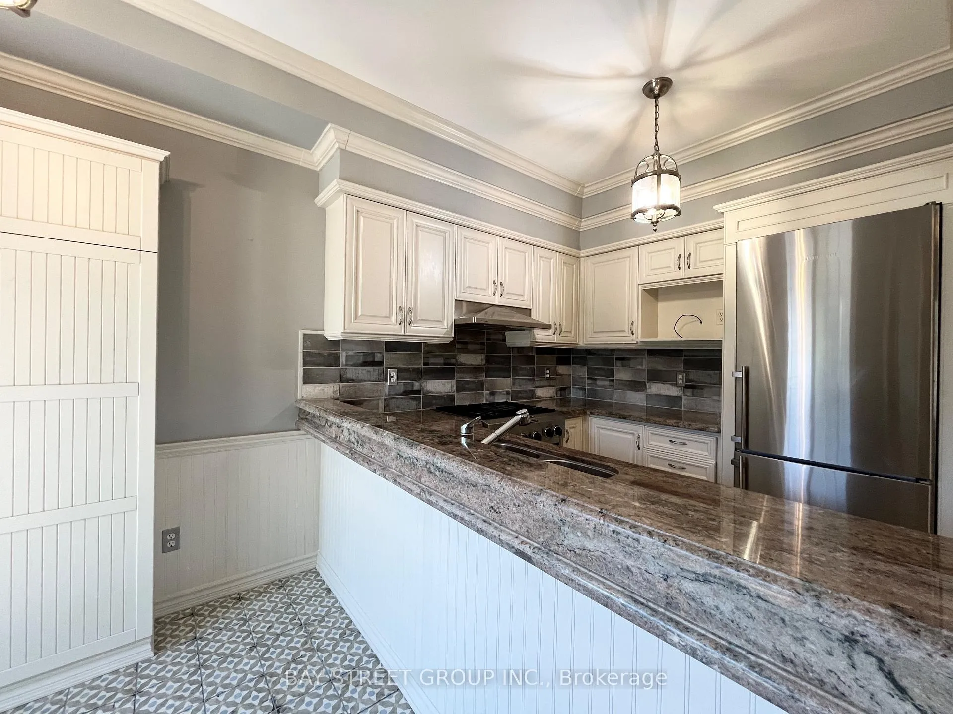Photo 12 of Unit 43, 180 Blue Willow Drive, Vaughan, East Woodbridge — HOMEH