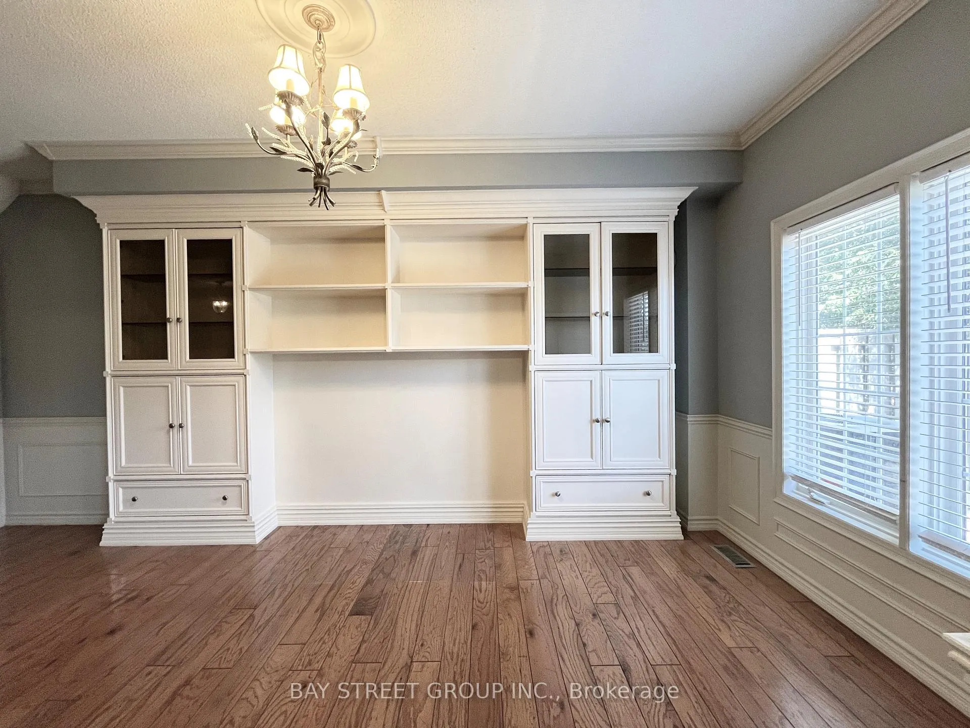 Photo 13 of Unit 43, 180 Blue Willow Drive, Vaughan, East Woodbridge — HOMEH