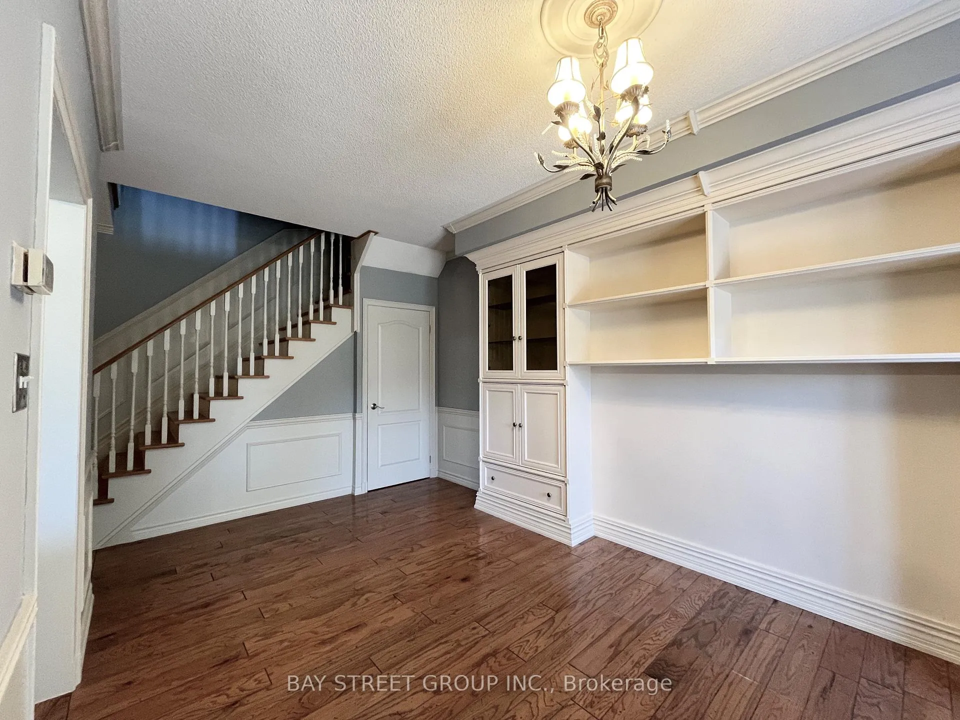 Photo 14 of Unit 43, 180 Blue Willow Drive, Vaughan, East Woodbridge — HOMEH
