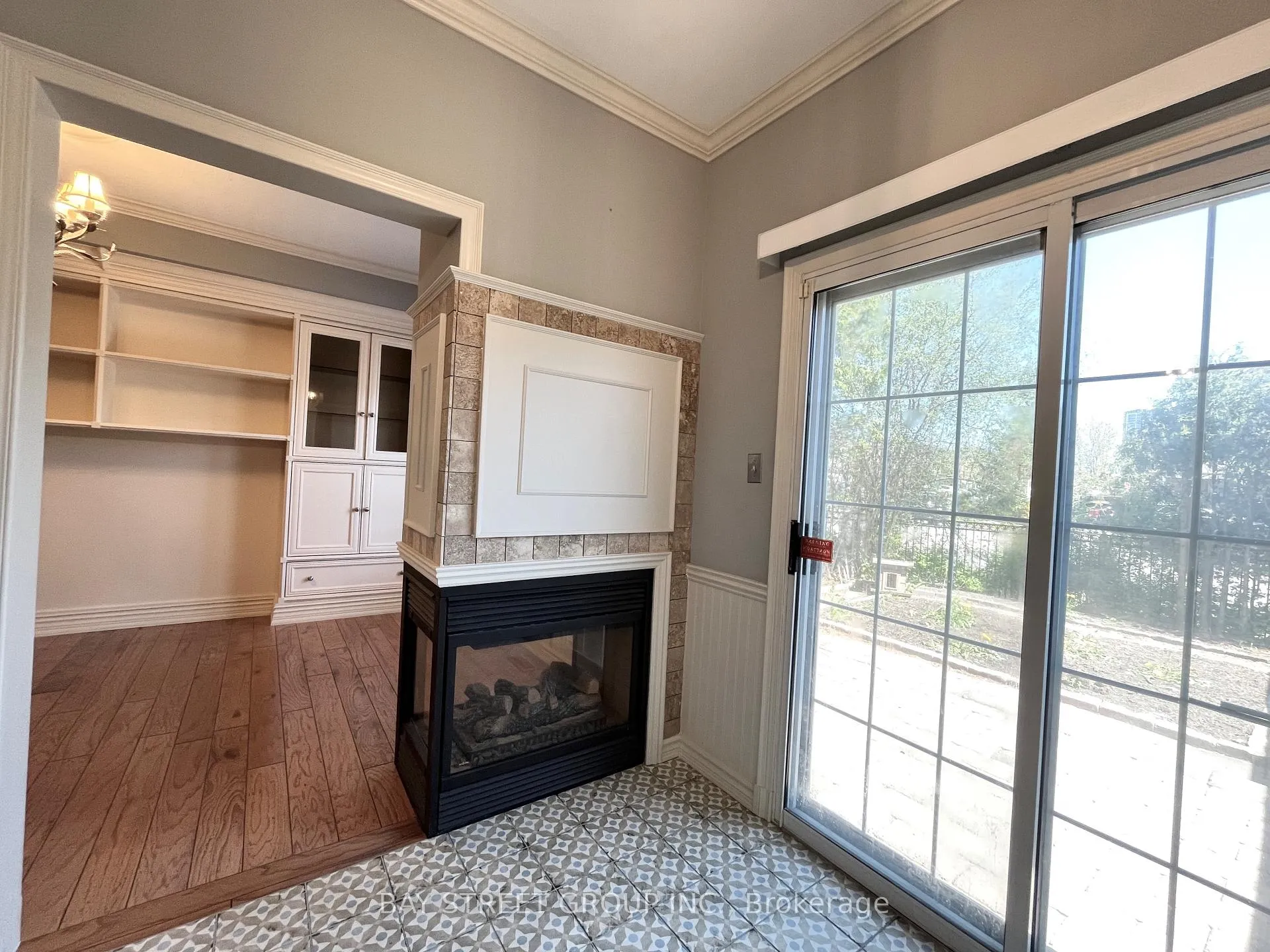 Photo 15 of Unit 43, 180 Blue Willow Drive, Vaughan, East Woodbridge — HOMEH