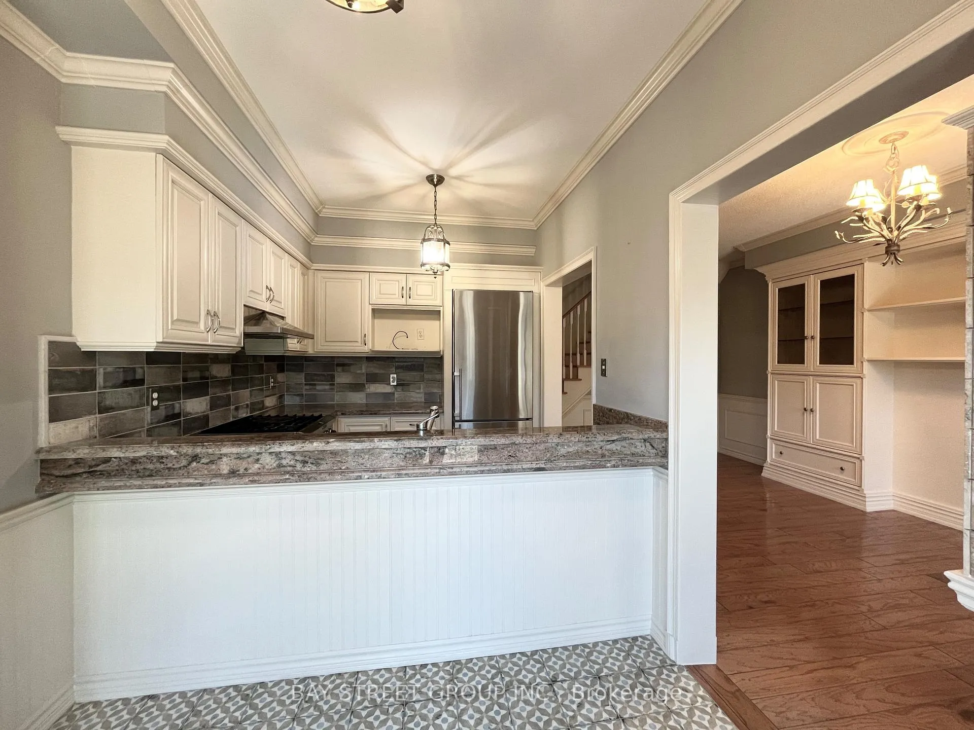Photo 16 of Unit 43, 180 Blue Willow Drive, Vaughan, East Woodbridge — HOMEH