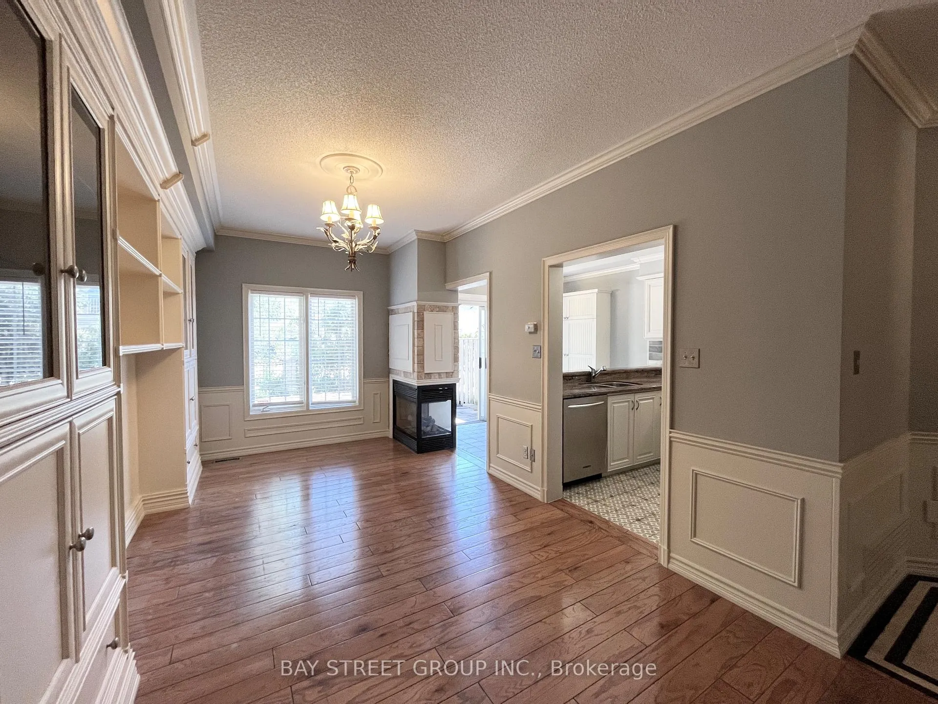 Photo 19 of Unit 43, 180 Blue Willow Drive, Vaughan, East Woodbridge — HOMEH