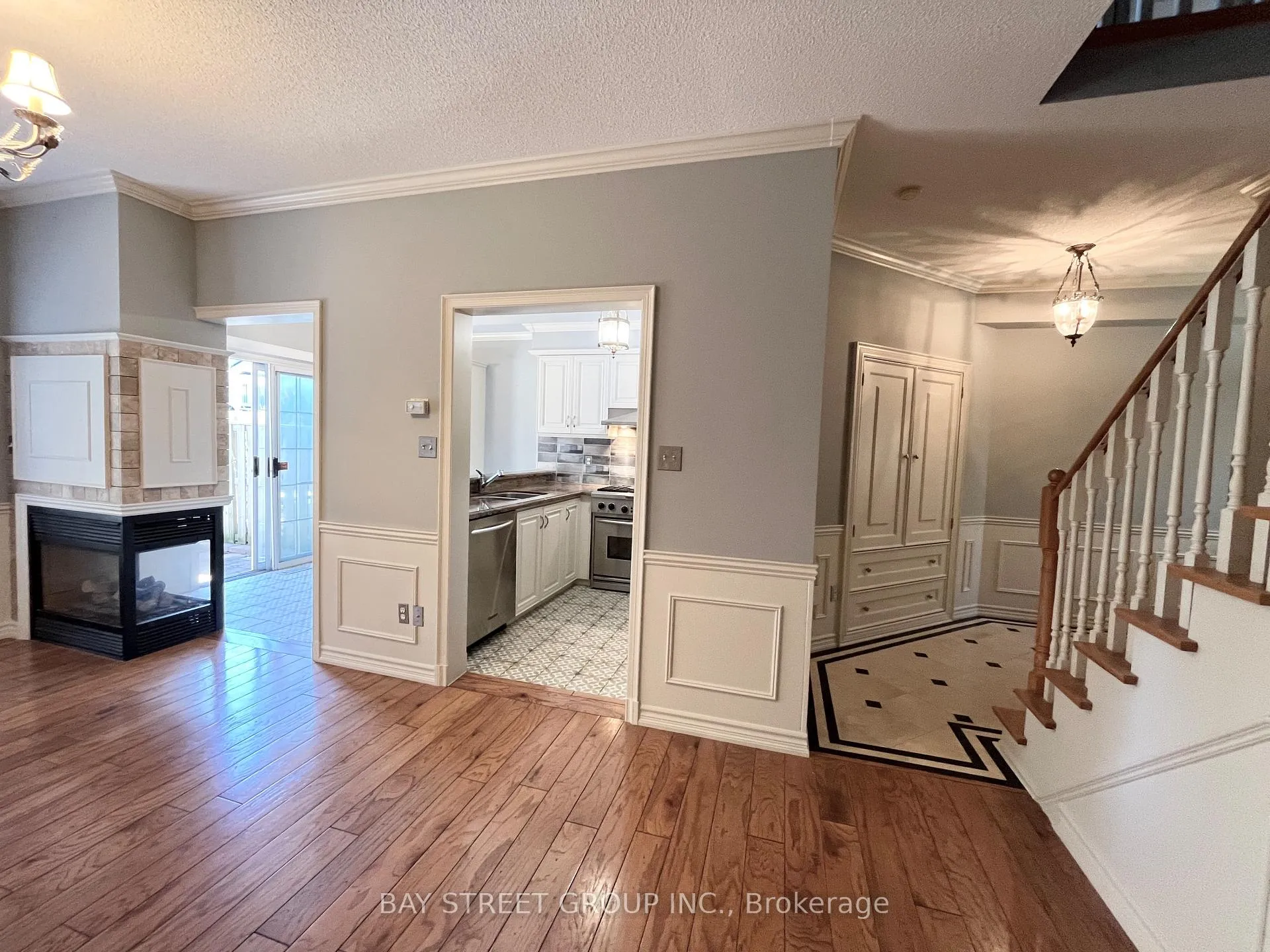 Photo 20 of Unit 43, 180 Blue Willow Drive, Vaughan, East Woodbridge — HOMEH