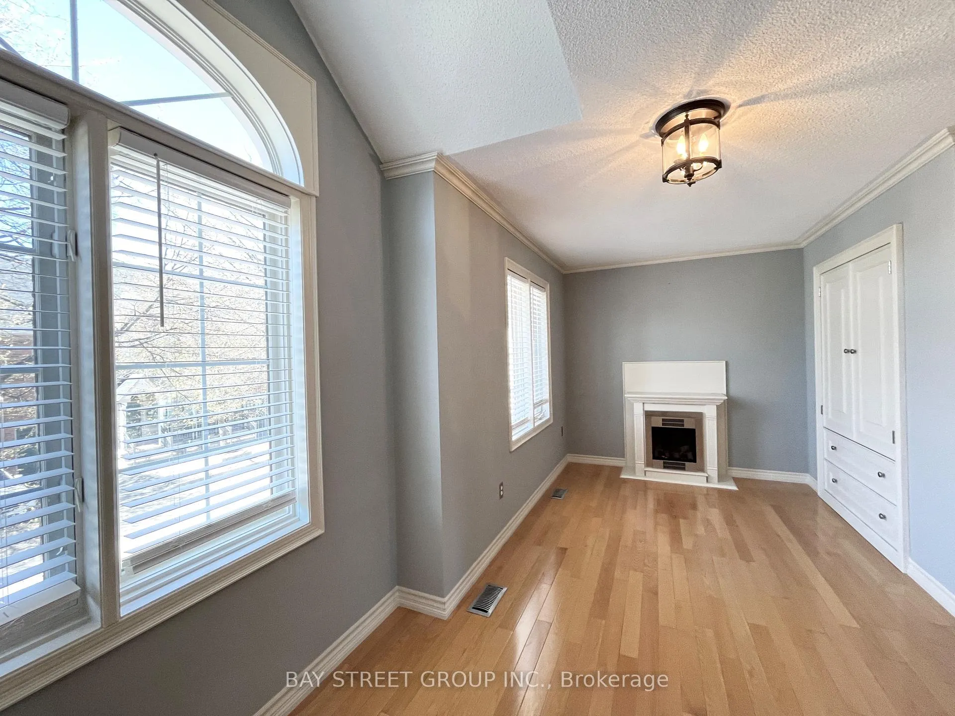 Photo 25 of Unit 43, 180 Blue Willow Drive, Vaughan, East Woodbridge — HOMEH