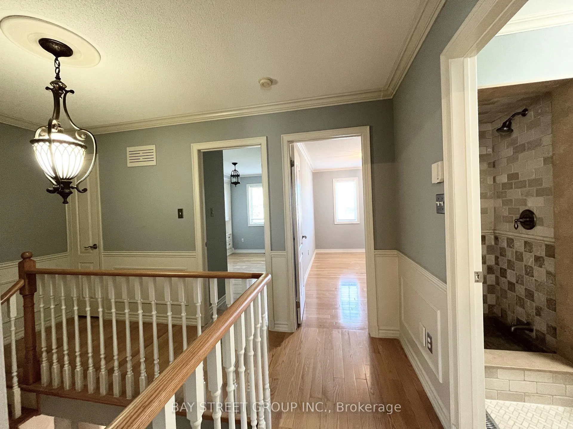 Photo 29 of Unit 43, 180 Blue Willow Drive, Vaughan, East Woodbridge — HOMEH