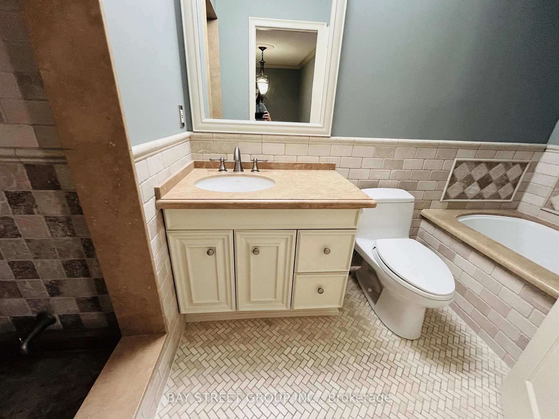 Photo 31 of Unit 43, 180 Blue Willow Drive, Vaughan, East Woodbridge — HOMEH
