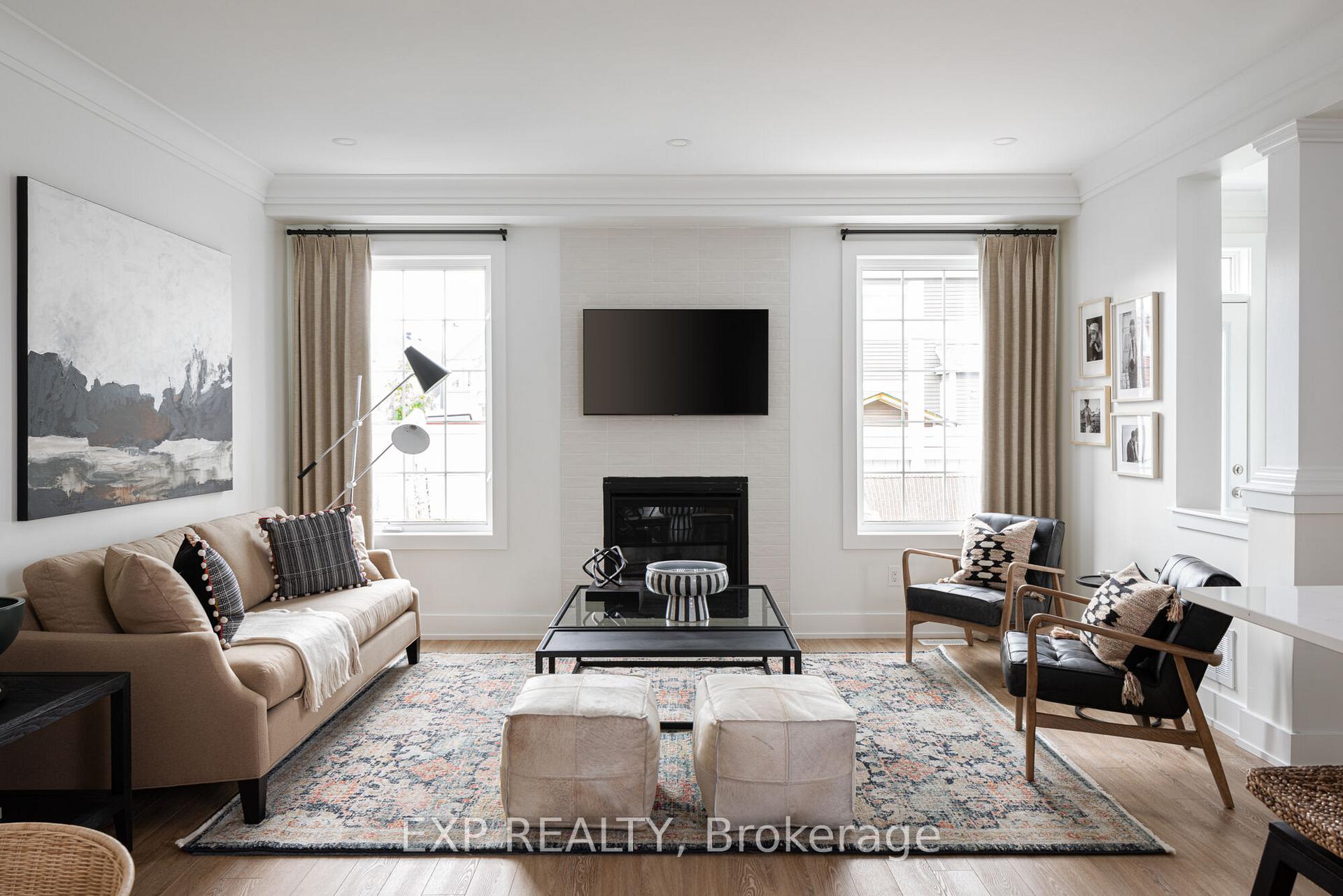Photo 4 of 2498 Half Moon Bay Road, Ottawa, Barrhaven - Half Moon Bay — HOMEH