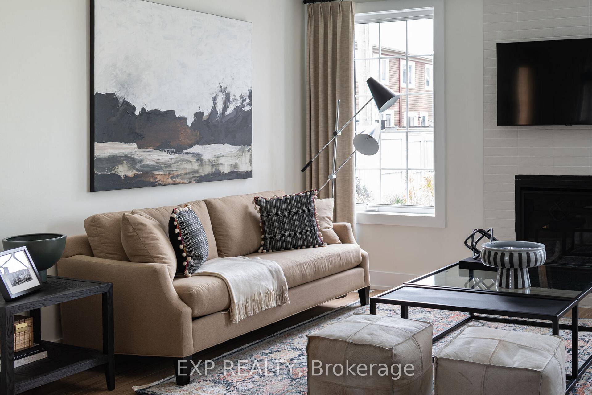 Photo 5 of 2498 Half Moon Bay Road, Ottawa, Barrhaven - Half Moon Bay — HOMEH