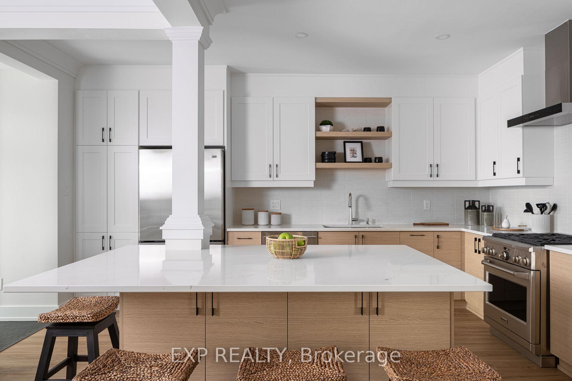 Photo 6 of 2498 Half Moon Bay Road, Ottawa, Barrhaven - Half Moon Bay — HOMEH