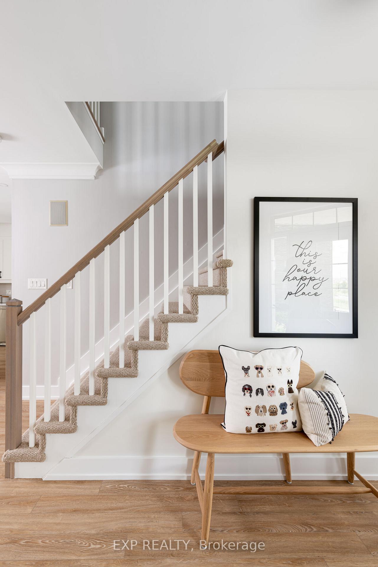 Photo 12 of 2498 Half Moon Bay Road, Ottawa, Barrhaven - Half Moon Bay — HOMEH