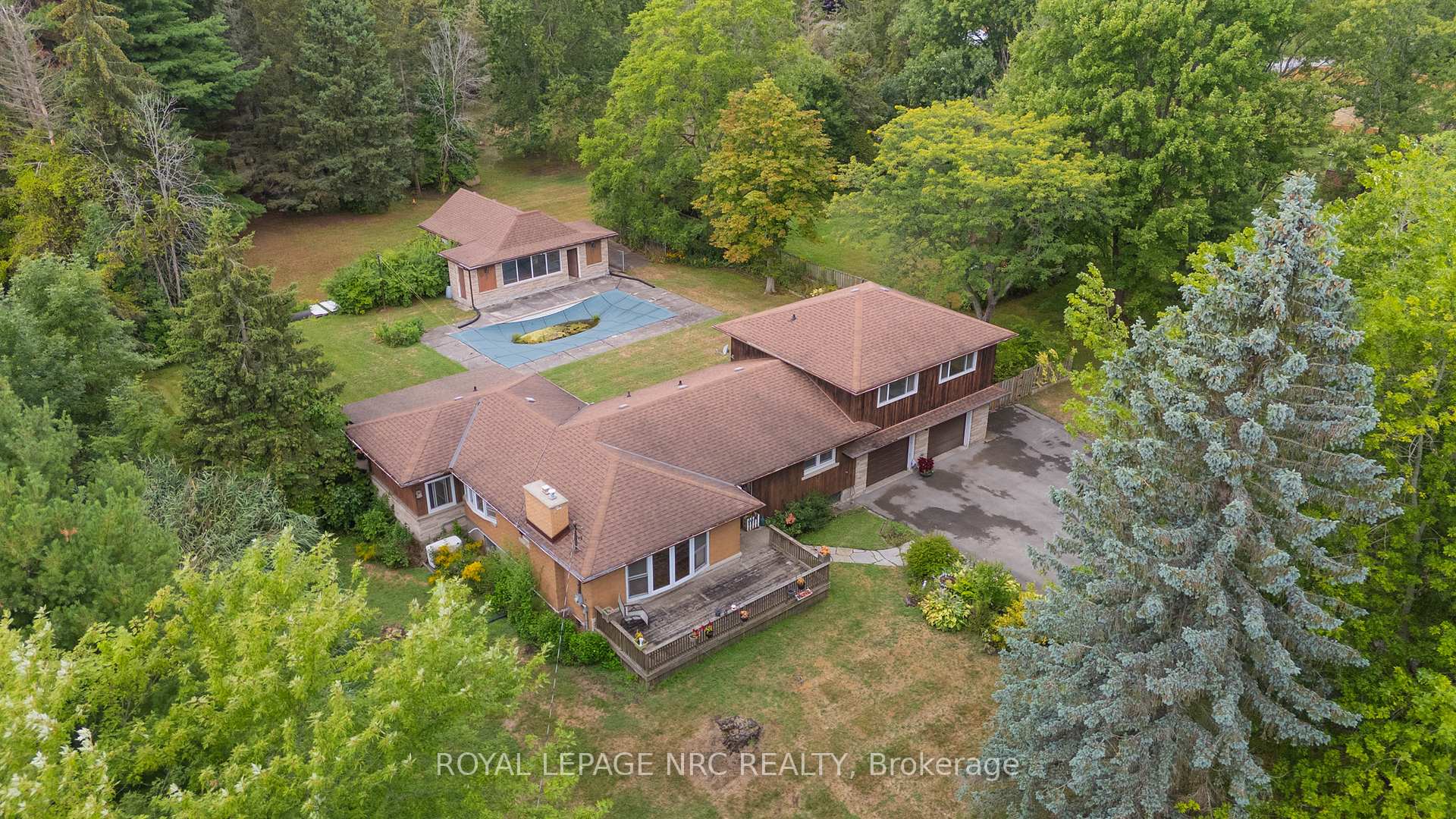 Photo 1 of 11680 Burnaby Road, Wainfleet, Marshville/Winger — HOMEH