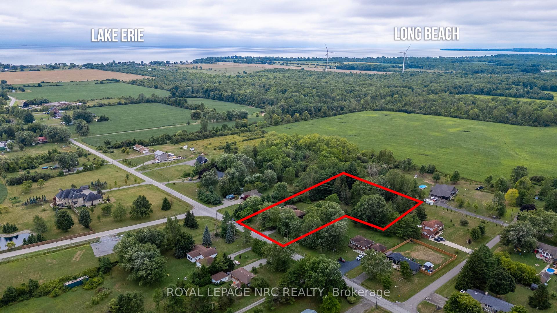 Photo 2 of 11680 Burnaby Road, Wainfleet, Marshville/Winger — HOMEH