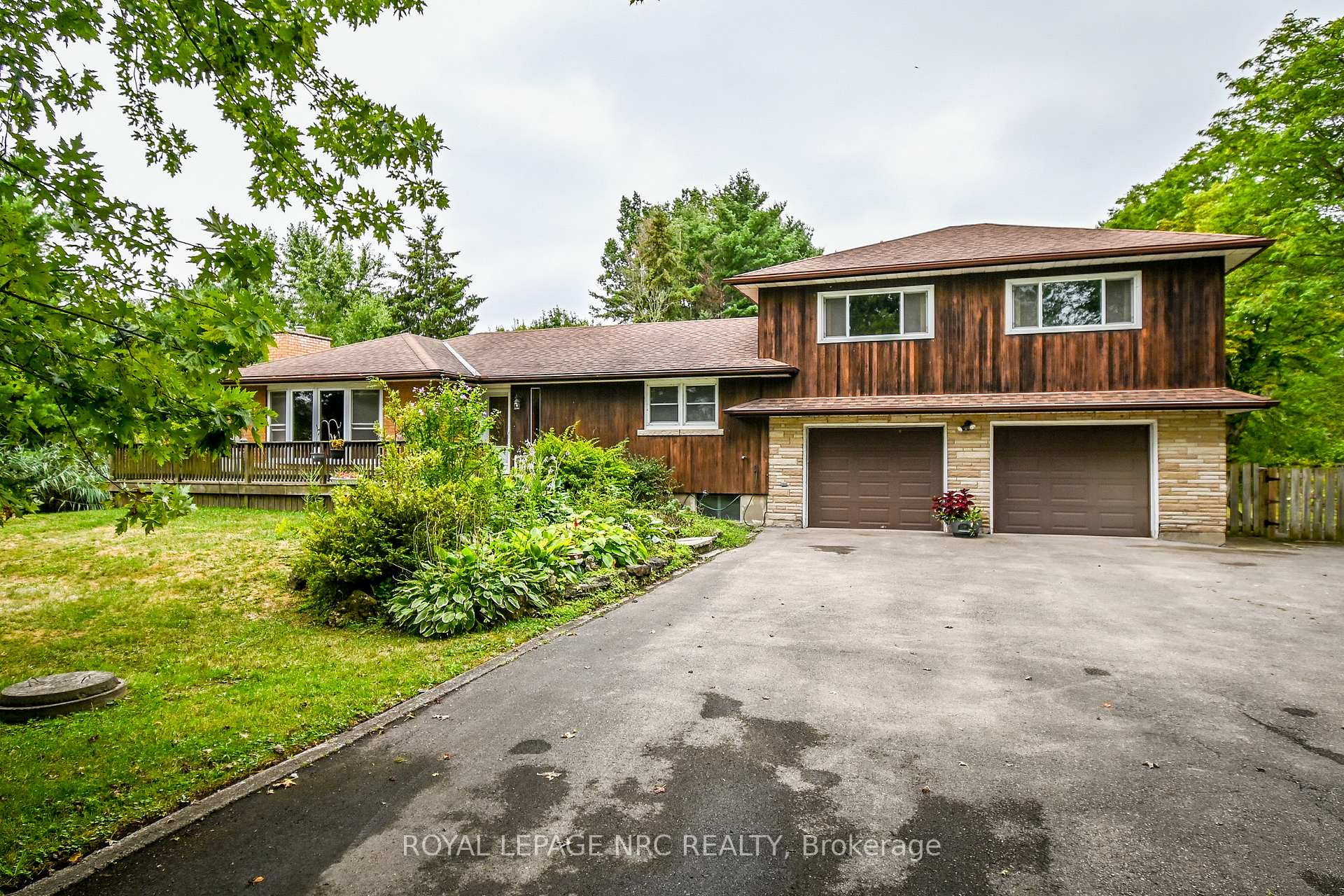 Photo 4 of 11680 Burnaby Road, Wainfleet, Marshville/Winger — HOMEH