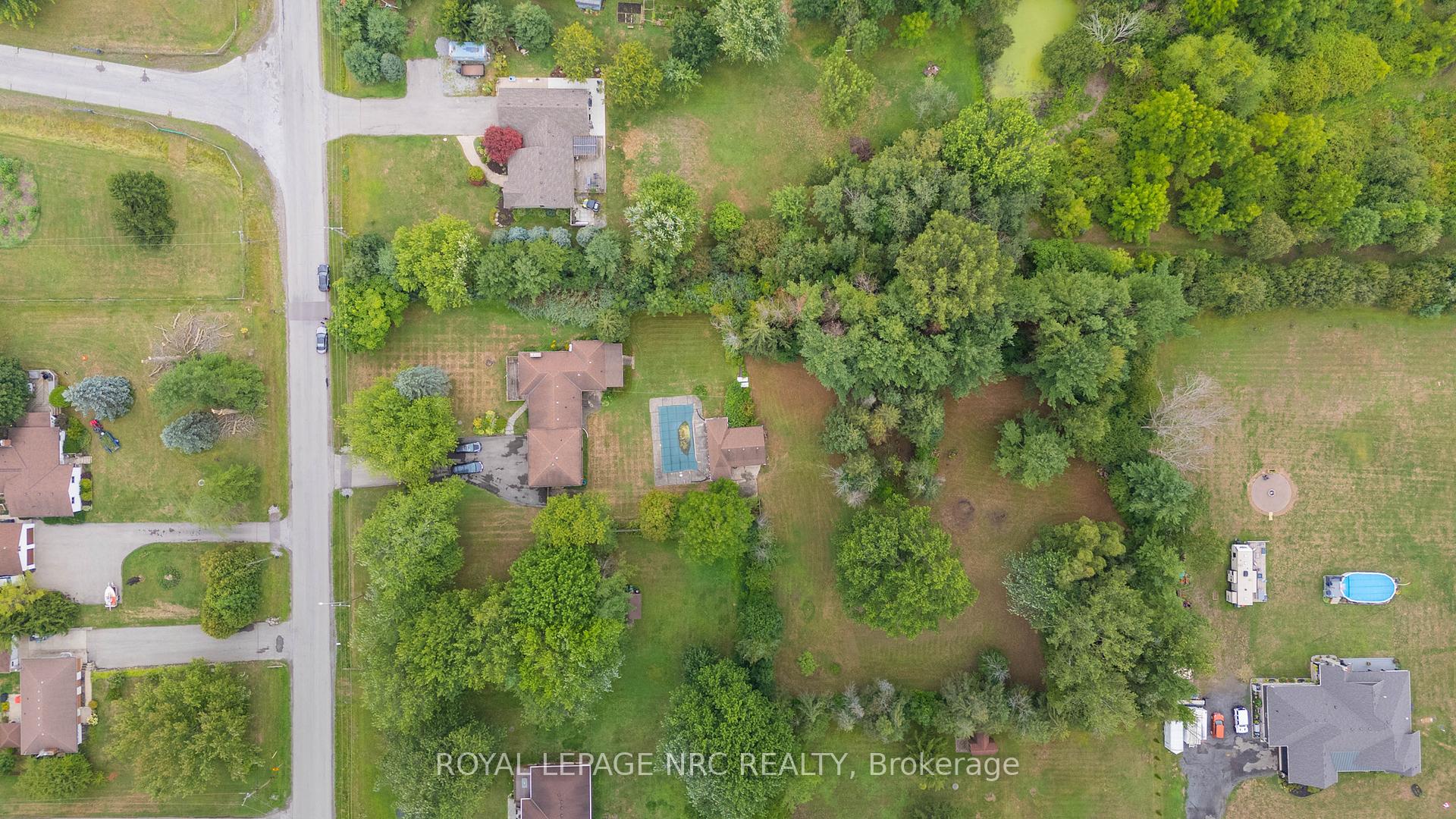 Photo 6 of 11680 Burnaby Road, Wainfleet, Marshville/Winger — HOMEH