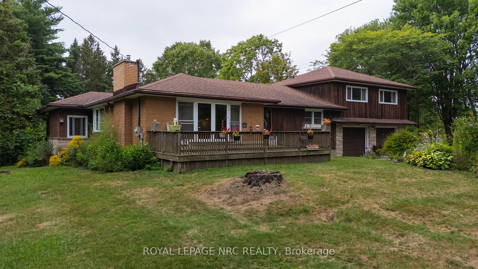Photo 7 of 11680 Burnaby Road, Wainfleet, Marshville/Winger — HOMEH