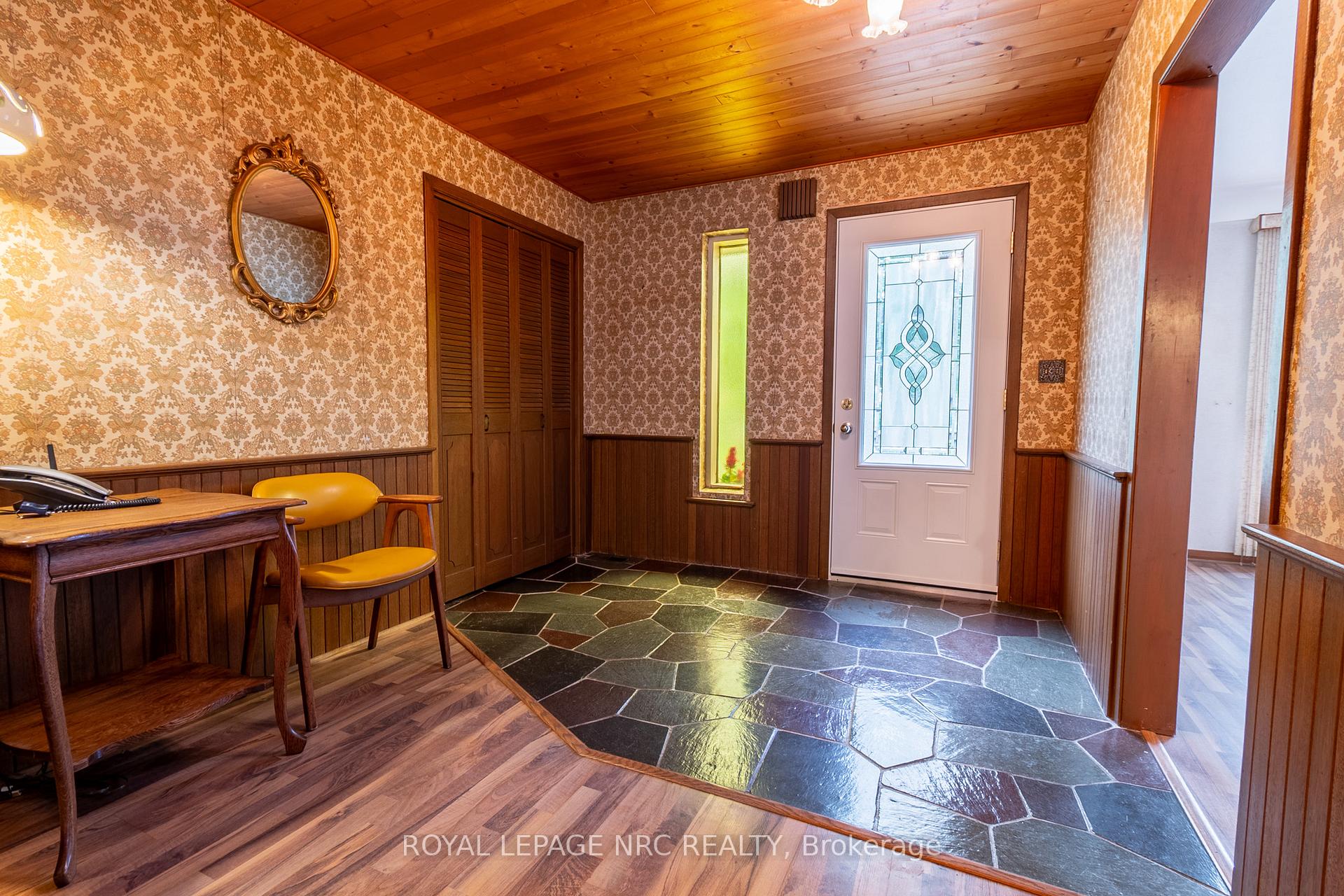 Photo 9 of 11680 Burnaby Road, Wainfleet, Marshville/Winger — HOMEH