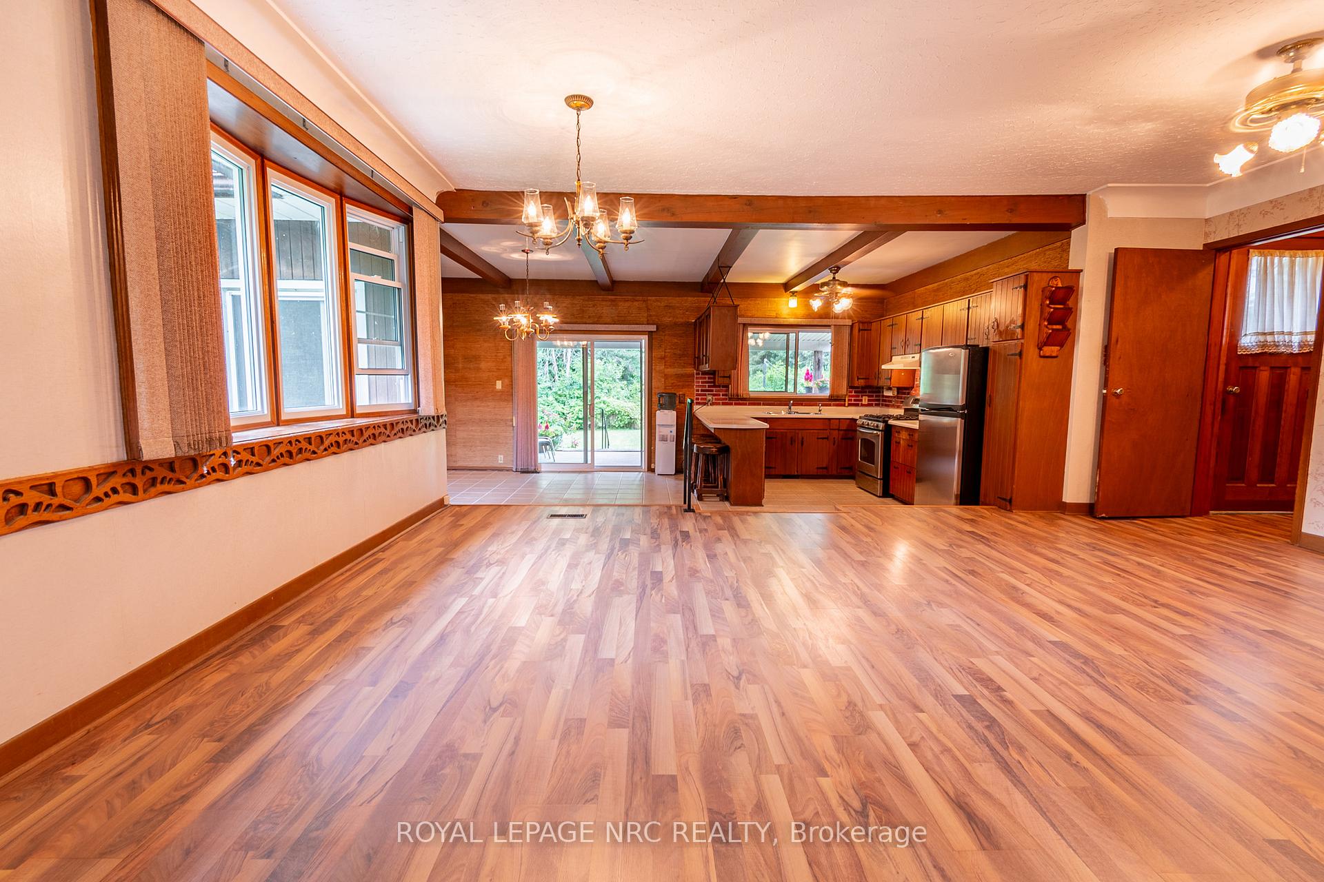 Photo 13 of 11680 Burnaby Road, Wainfleet, Marshville/Winger — HOMEH
