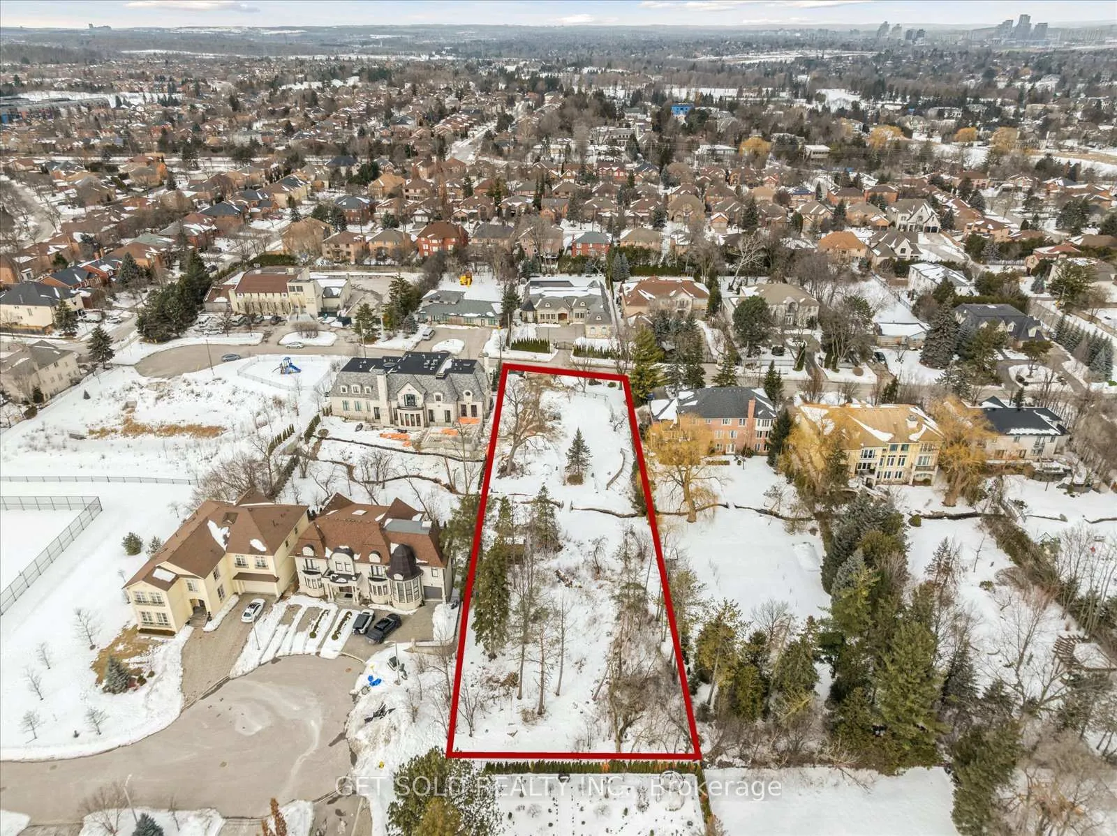 Photo 1 of 139 Thornridge Drive, Vaughan, Crestwood-Springfarm-Yorkhill — HOMEH