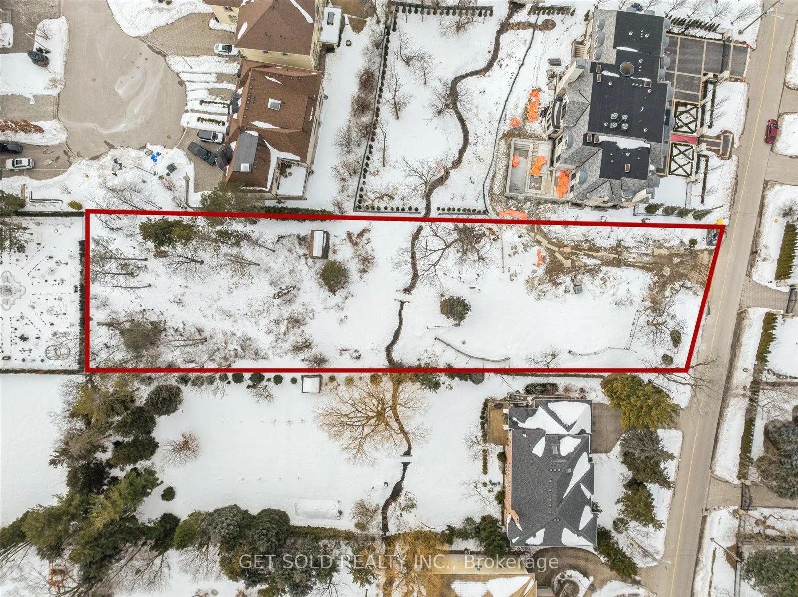 Photo 7 of 139 Thornridge Drive, Vaughan, Crestwood-Springfarm-Yorkhill — HOMEH