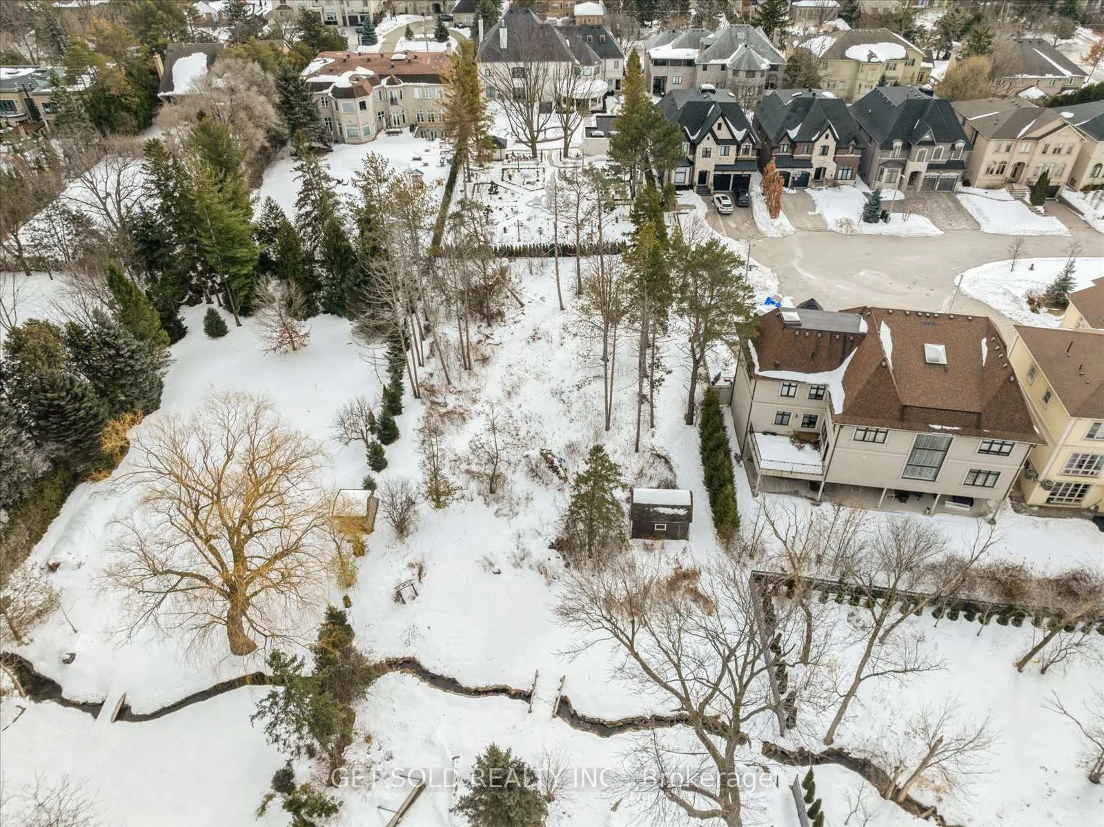 Photo 13 of 139 Thornridge Drive, Vaughan, Crestwood-Springfarm-Yorkhill — HOMEH