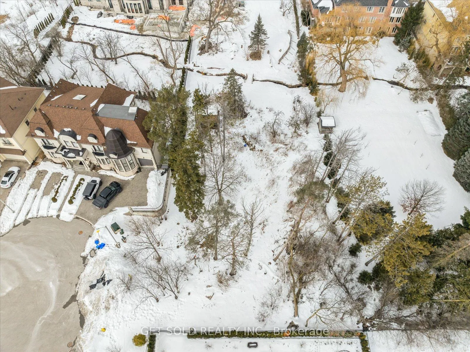 Photo 15 of 139 Thornridge Drive, Vaughan, Crestwood-Springfarm-Yorkhill — HOMEH